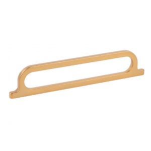 Maner pentru mobila Viefe, Omega, L:190.5 mm, #0648160Z618