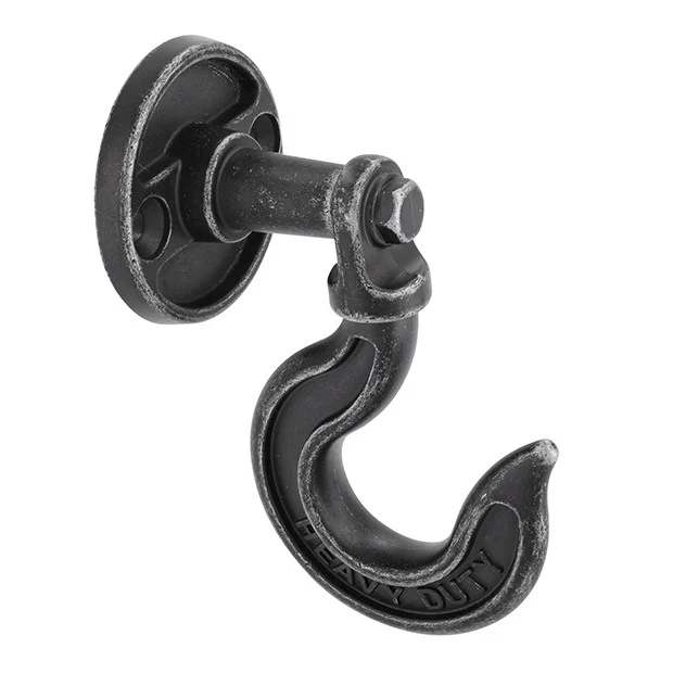 siro　904545 Cuier Siro Cod 2614/ZN78 Dimensiuni 87x40x55mm Distanta intre