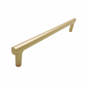 Maner pentru mobila Oval NA L:337 mm #7468.0320.313