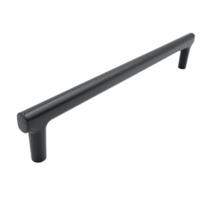Maner pentru mobila Oval, Navarro Azorin, L:337 mm, #7468.0320.865