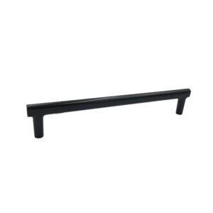 Maner pentru mobila Oval, Navarro Azorin, L:177 mm, #7468.0160.916