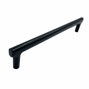 Maner pentru mobila Oval, Navarro Azorin, L:337 mm, #7468.0320.916