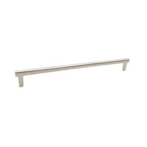 Maner pentru mobila Oval, Navarro Azorin, L:337 mm, #7468.0320.017
