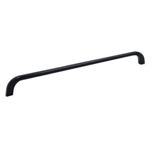 Maner pentru mobila Zino NA L:235 mm #7467.0224.916