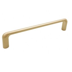 Maner pentru mobila Delgot, Navarro Azorin, L:138 mm, #7490.0128.313