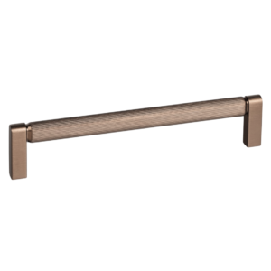 Maner pentru mobila Brooklyn, VIEFE, L:170 mm, #0676160L619