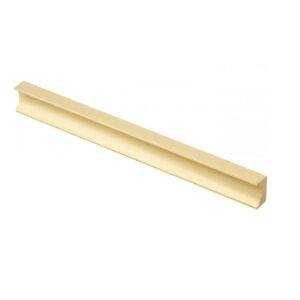 Maner pentru mobila Groove,GTV, L:190 mm #UA-GROOVE-160-22