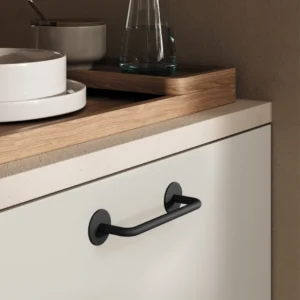 Maner pentru mobila Milano, Viefe, L:121 mm, #0646096ZM2