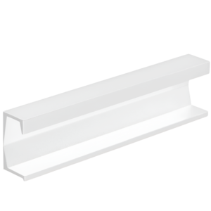 Maner pentru mobila Six, L:197mm, Viefe, #0666197LMT1