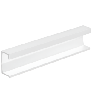 Maner pentru mobila Six, L:247mm, Viefe, #0666247LMT1