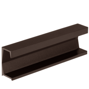Maner pentru mobila Six, L:147mm, Viefe, #0666147LMT41