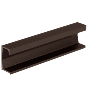 Maner pentru mobila Six, L:197mm, Viefe, #0666197LMT41