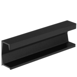 Maner pentru mobila Six, L:147mm, Viefe, #0666147LMT27