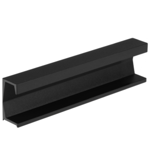 Maner pentru mobila Six, L:197mm, Viefe, #0666197LMT27
