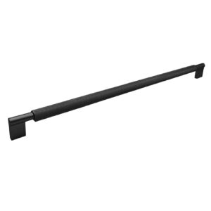 Maner pentru mobila Karelia Knurling, CEBI, L:917.9 mm, #A124389620124