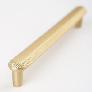 Maner pentru mobila Cebi, Nola, Alama mata, L:180 mm, #A1102160235