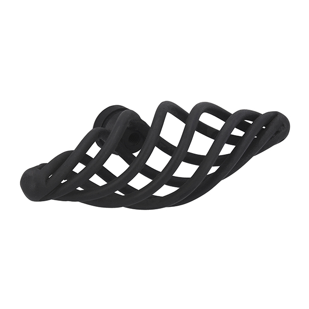 Buton mobila Spirall, SIRO, #1268 PB12 - imagine 8