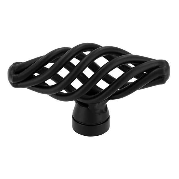 Buton mobila Spirall, SIRO, #1268 PB12 - imagine 2