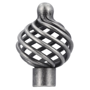 Buton mobila Spirall Siro #1303 ZN9