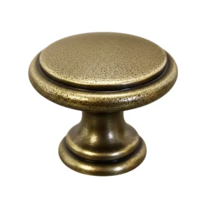 Buton pentru mobila Amber D:30 mm NA #1324.0030.002