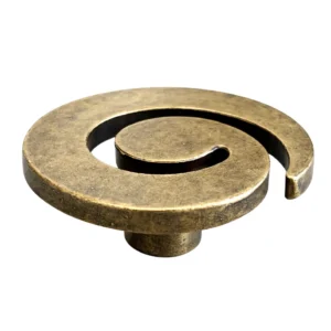 Buton pentru mobila Nemesio NA D:40 mm #1038.0040.002