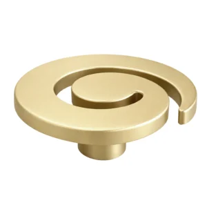 Buton pentru mobila Nemesio NA D:40 mm #1038.0040.313