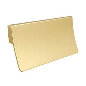 Maner pentru mobila Naldo, L:78 mm, Navarro Azorin, #7299.0078.313