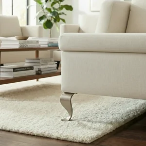 Picior pentru mobilier Sigma H:150 mm NA #5080.0150.017