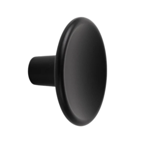 Buton pentru mobila Disc, D:38 mm, Viefe, #0530038ZM2