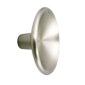 Buton pentru mobila Disc, D:38 mm, Viefe, #0530038Z23