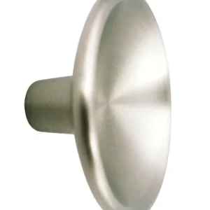Buton pentru mobila Disc, D:50 mm, Viefe, #0530050Z23
