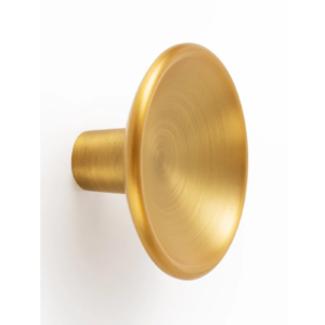 Buton pentru mobila Disc, D:50 mm, Viefe, #0530050Z618