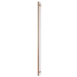 Maner pentru mobila Boto Big, L:1122 mm, Viefe, #07111024L618