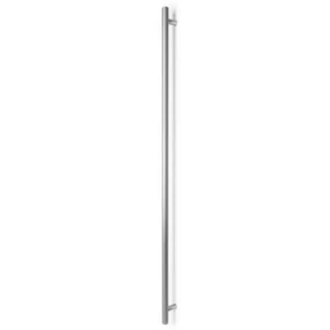 Maner pentru mobila Boto Big, L:1122 mm, Viefe, #07111024L24