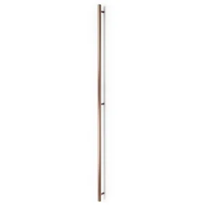 Maner pentru mobila Boto, L:1026 mm, Viefe, #0710960L619