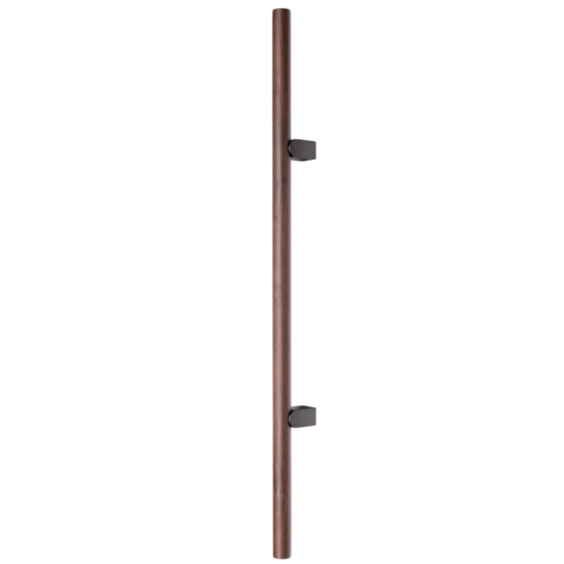 Maner pentru mobila Kumo Wood Big One, L:1596 mm, Viefe, #07301056N3317
