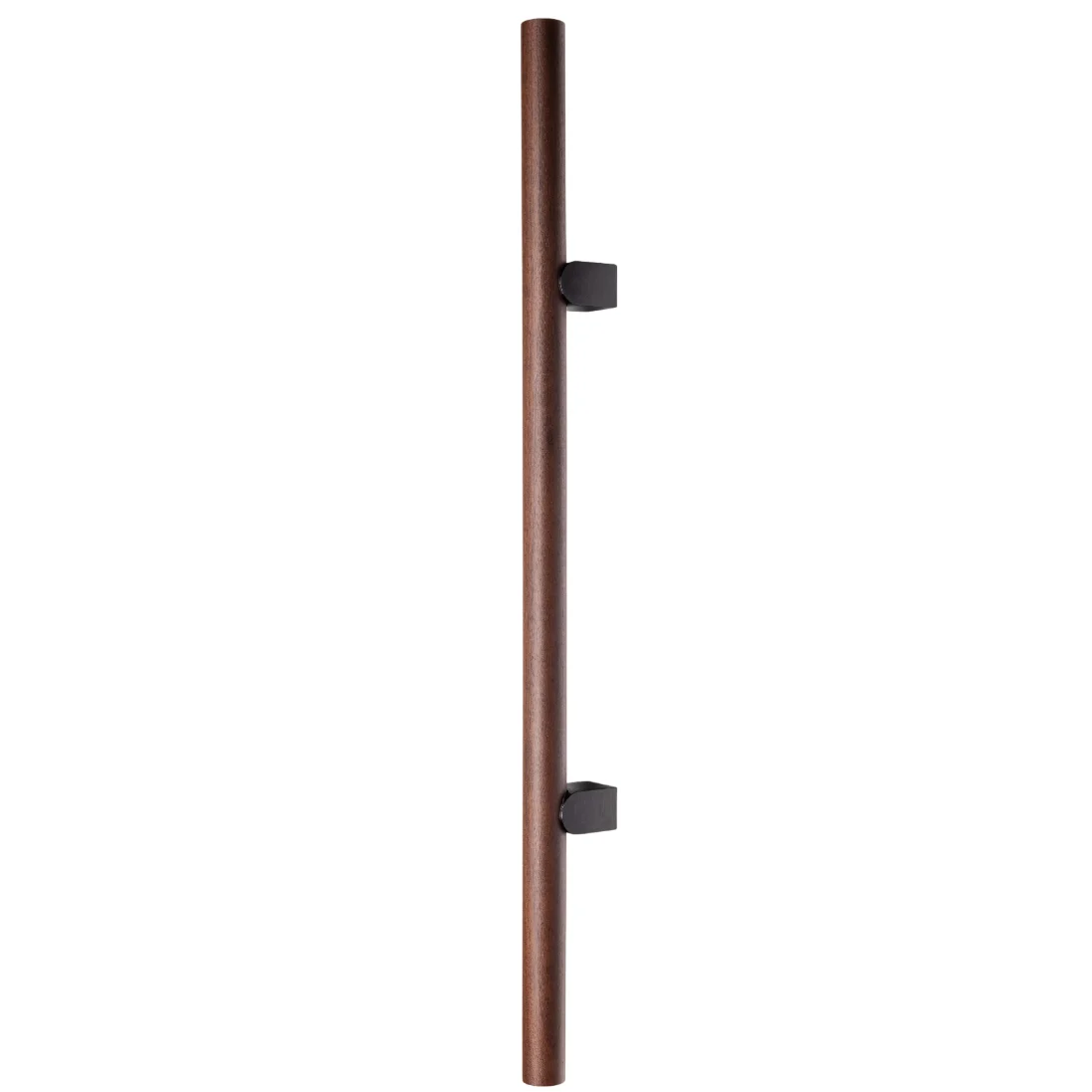 Maner pentru mobila Kumo Wood Big One, L:878 mm, Viefe, #0730448N3317