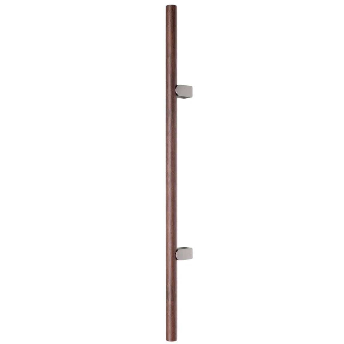 Maner pentru mobila Kumo Wood Big One, L:1596 mm, Viefe, #07301056N2417
