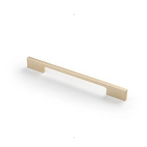 Maner mobila EXTEND, 222 mm, GTV, #UA-EXTEND-192-22