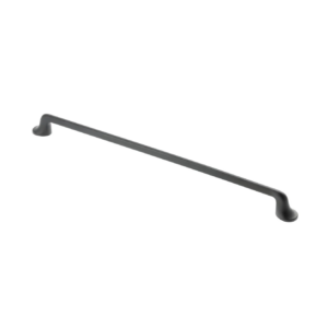 Maner mobila FABRICIO, 353 mm, GTV, #UZ-FABRICIO-320-20M