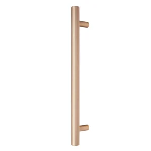 Maner pentru mobila Boto Big, L:418 mm, Viefe, #0711320L618