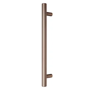 Maner pentru mobila Boto Big, L:418 mm, Viefe, #0711320L619