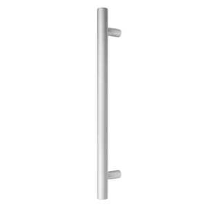Maner pentru mobila Boto Big, L:418 mm, Viefe, #0711320L24