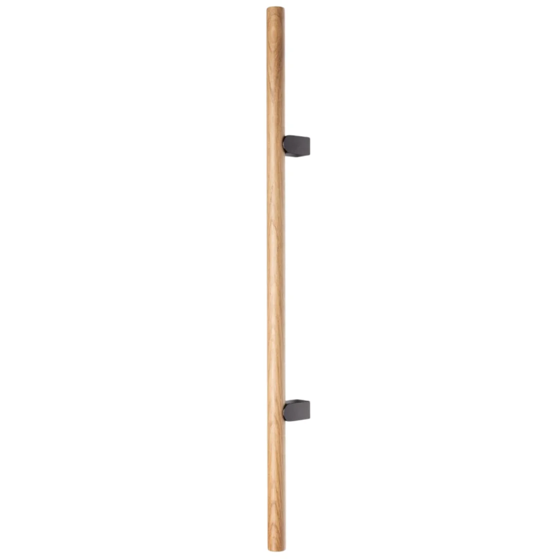 Maner pentru mobila Kumo Wood Big, L:1010 mm, Viefe, #0727640N3316