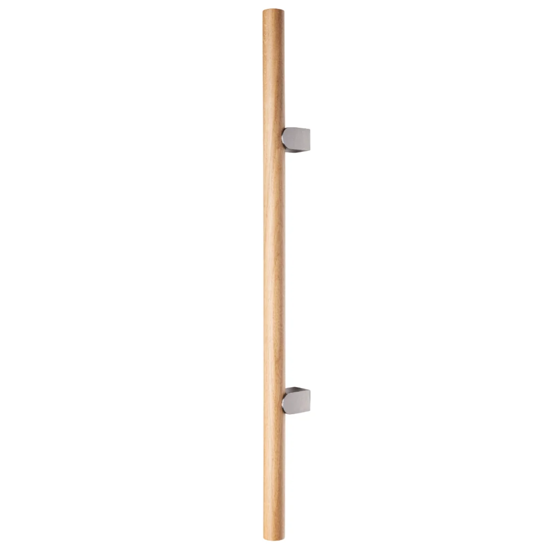Maner pentru mobila Kumo Wood Big, L:610 mm, Viefe, #0727320N2416