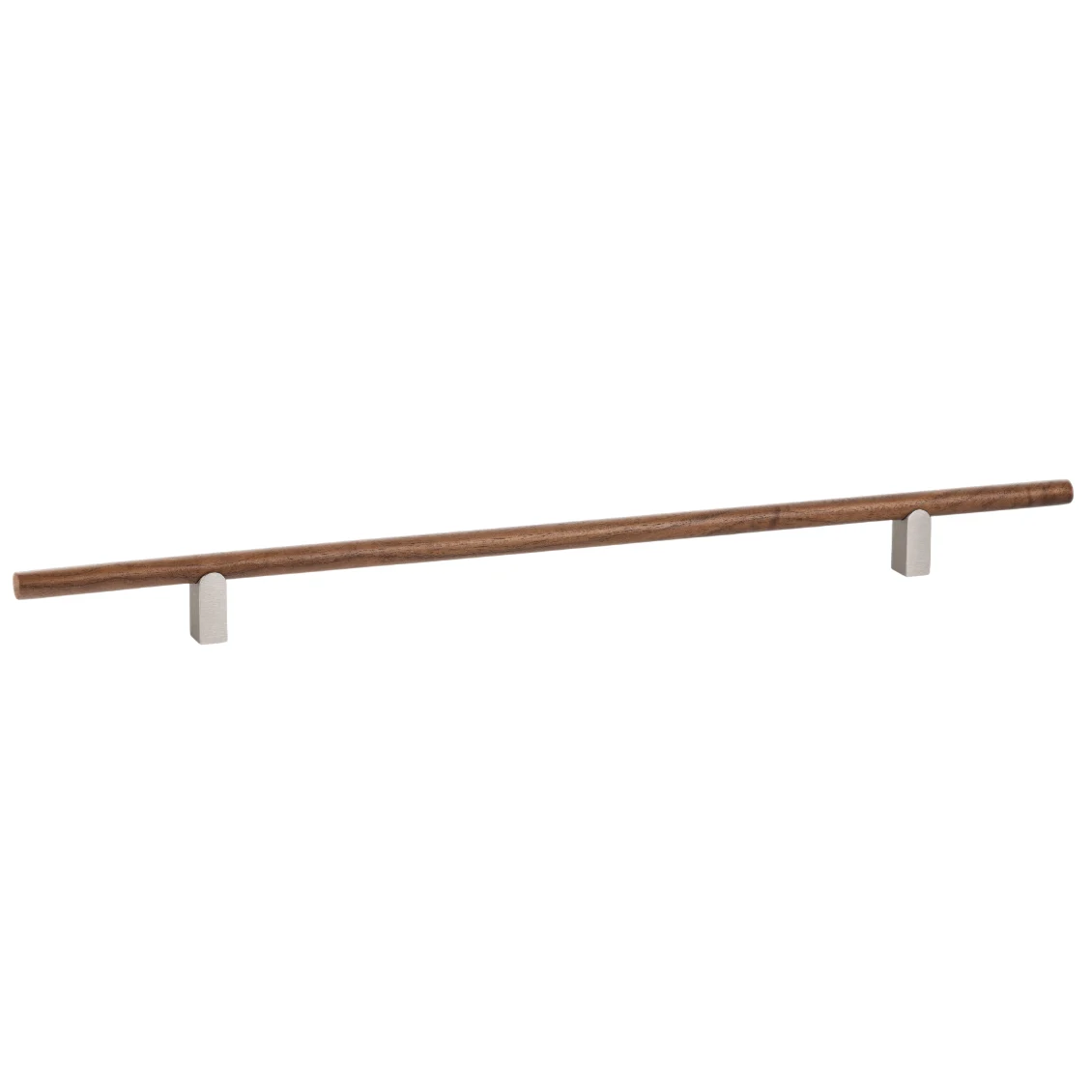 Maner pentru mobila Kumo Wood, L:480 mm, Viefe, #0733320N2417