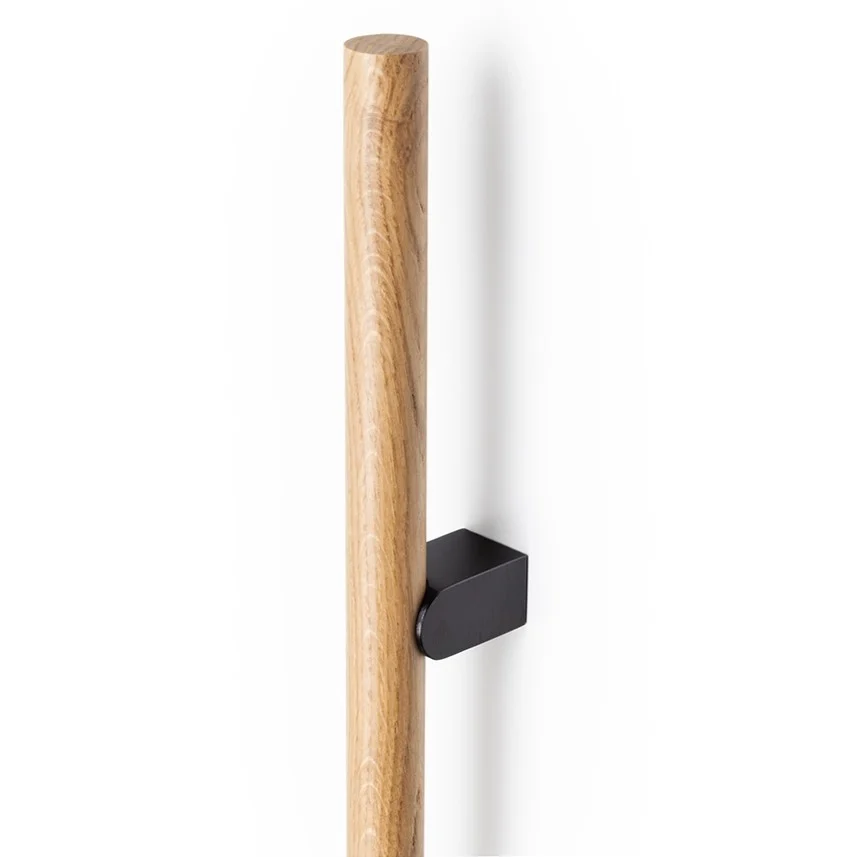 Maner spatial single Kumo Wood Big, L:1010 mm, #0728640N3316 - imagine 2
