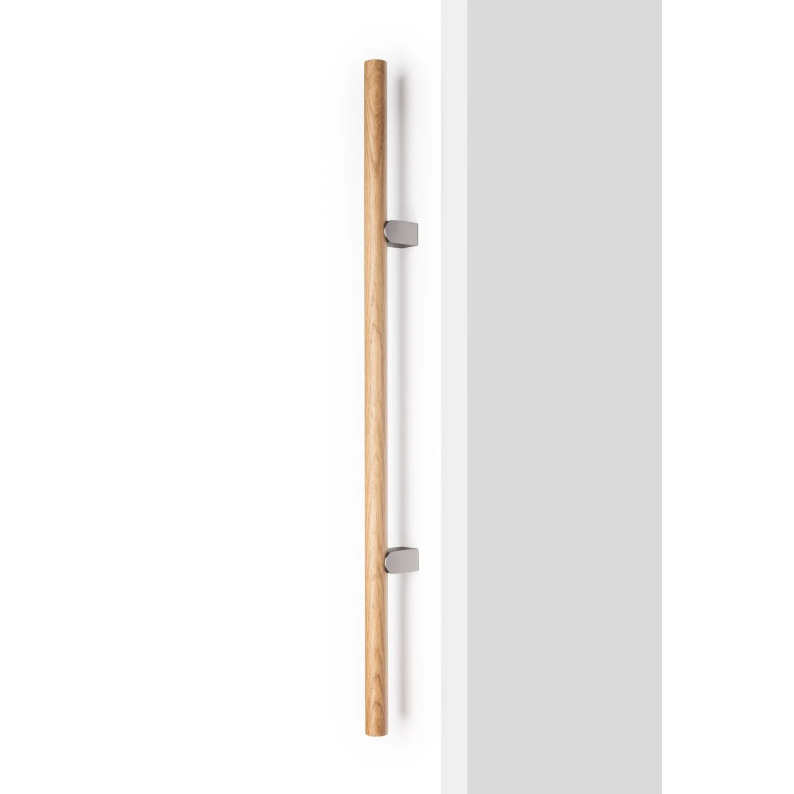 Maner spatial single Kumo Wood Big, L:1010 mm, #0728640N2416 - imagine 3