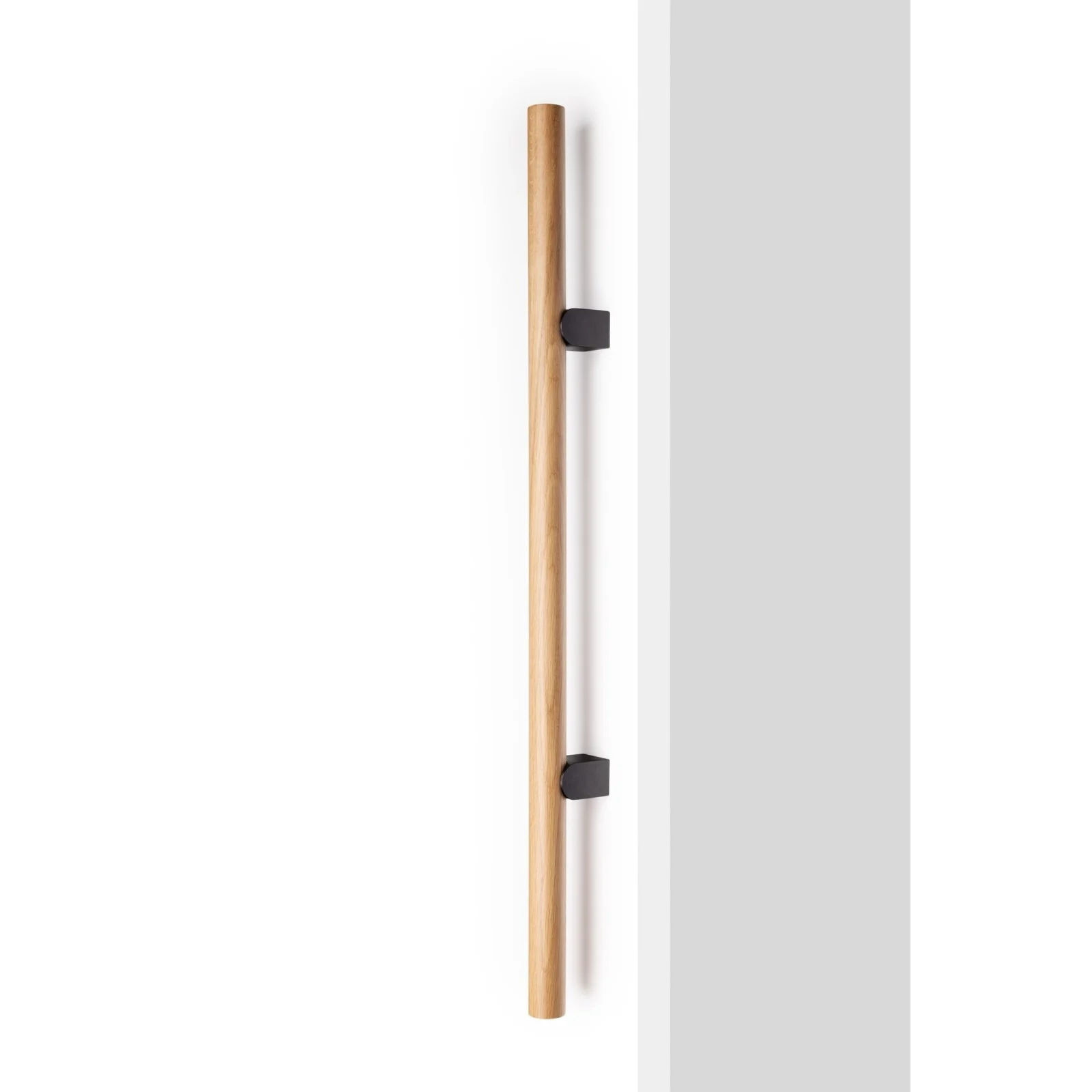 Set manere spatiale double Kumo Wood Big One, L:878 mm, #0732448N3316 - imagine 3