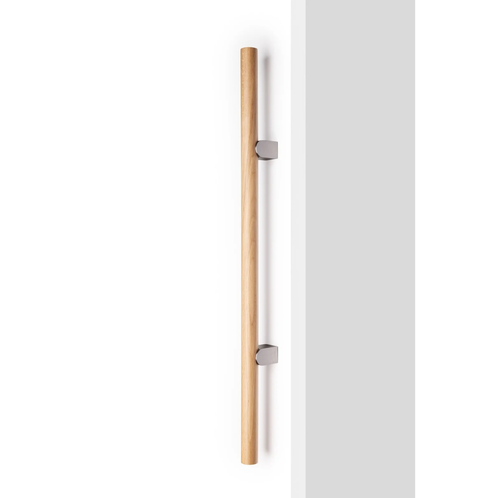 Set manere spatiale double Kumo Wood Big One, L:878 mm, # 0732448N2416 - imagine 3